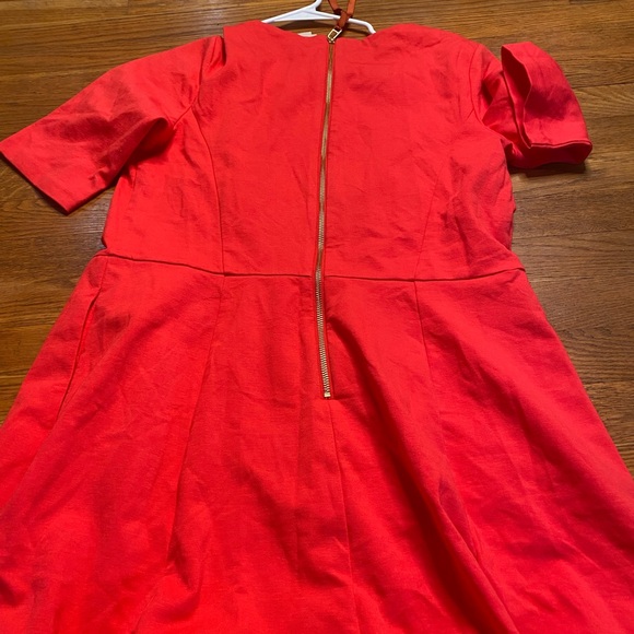 Boden Maxi Dress – Size L – NWT - Picture 12 of 12